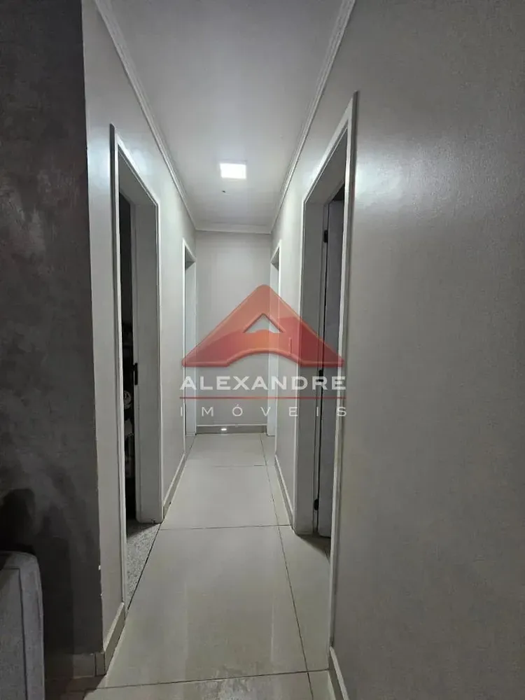Apartamento, 3 quartos, 64 m² - Foto 4