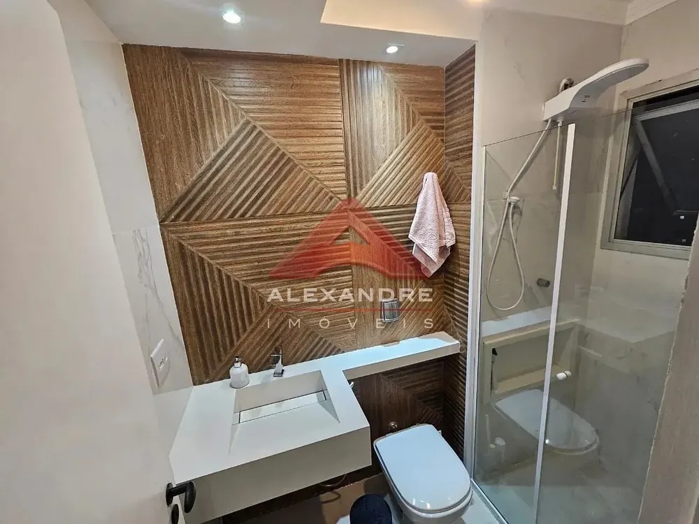 Apartamento, 3 quartos, 64 m² - Foto 8