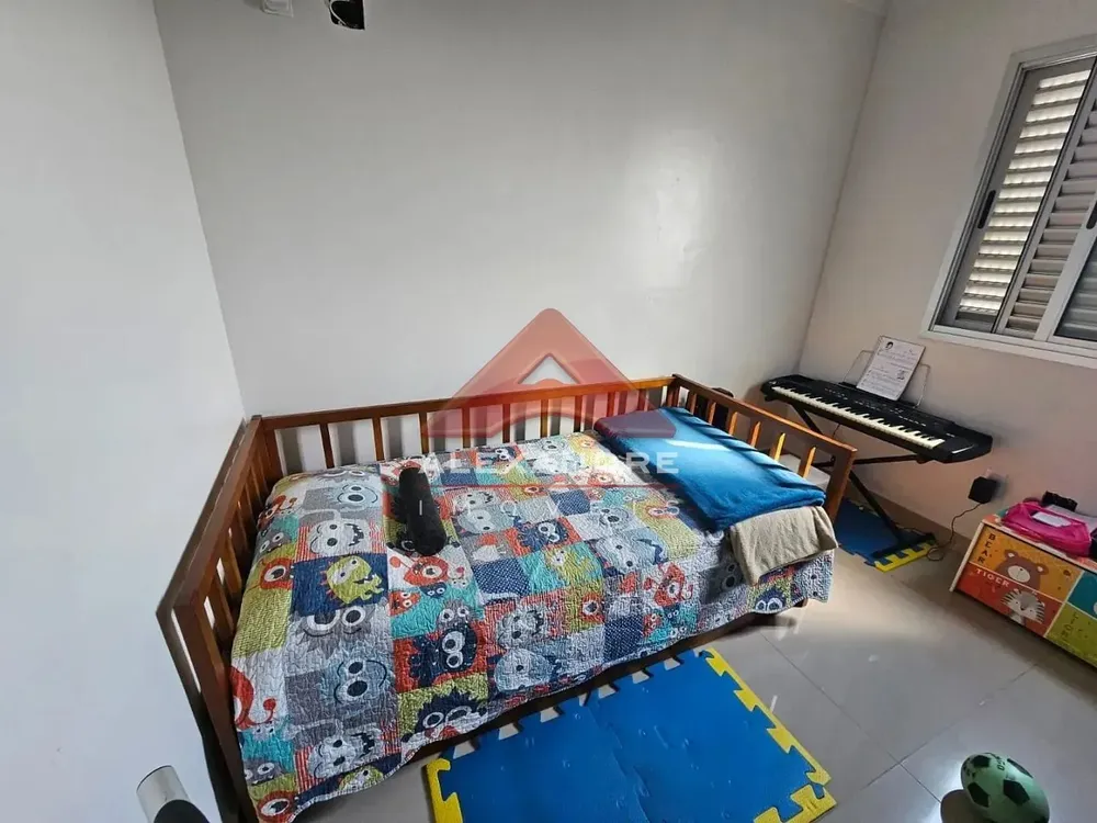 Apartamento, 3 quartos, 64 m² - Foto 3