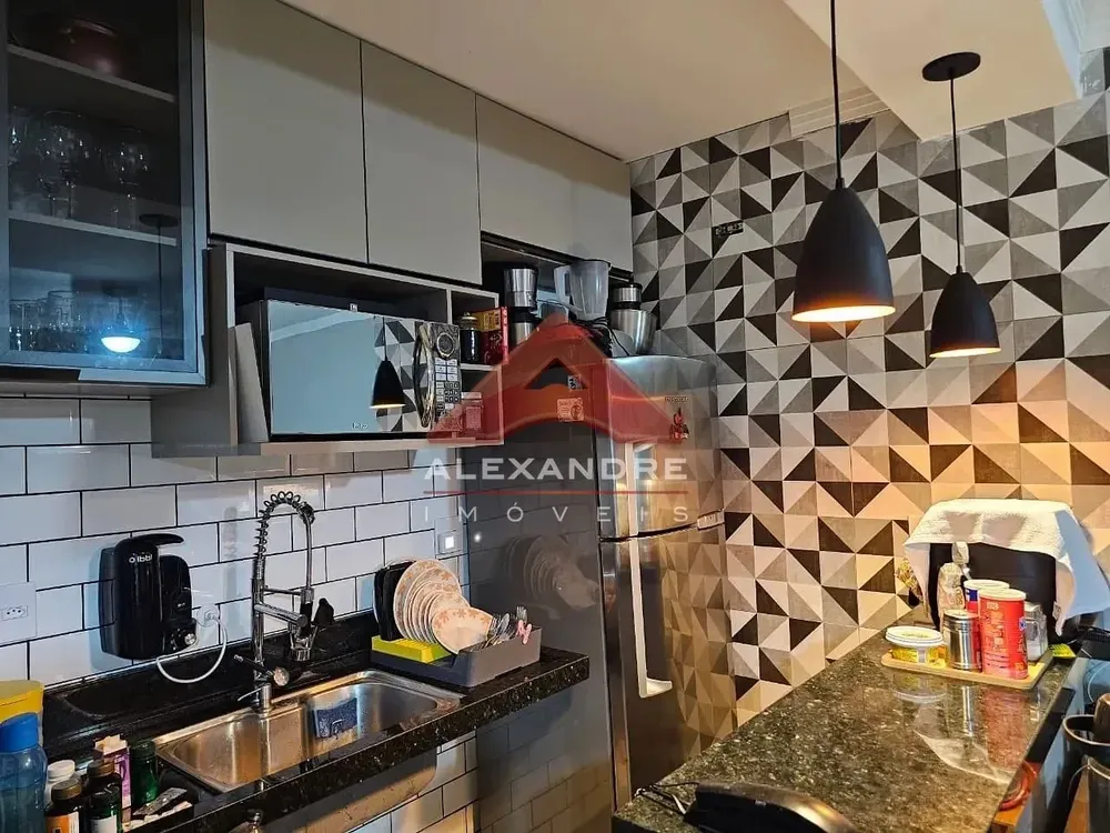Apartamento, 3 quartos, 64 m² - Foto 6