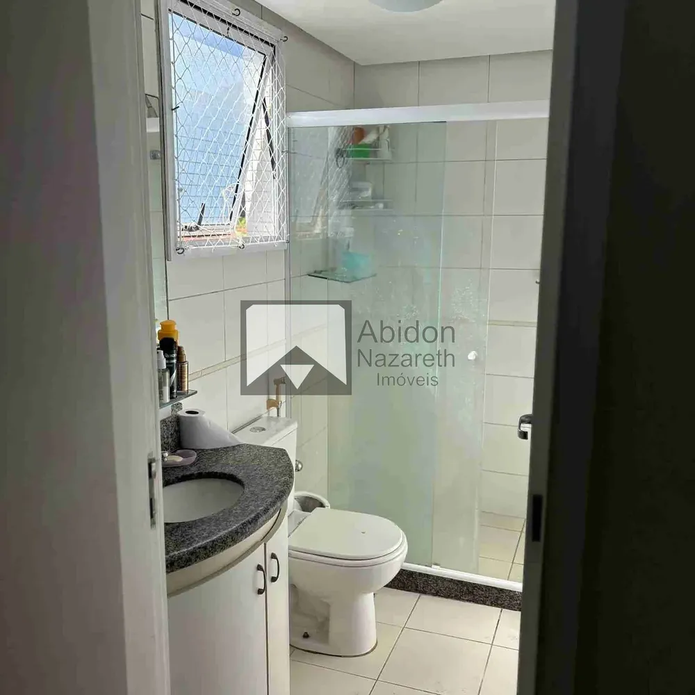 Apartamento, 2 quartos, 80 m² - Foto 12