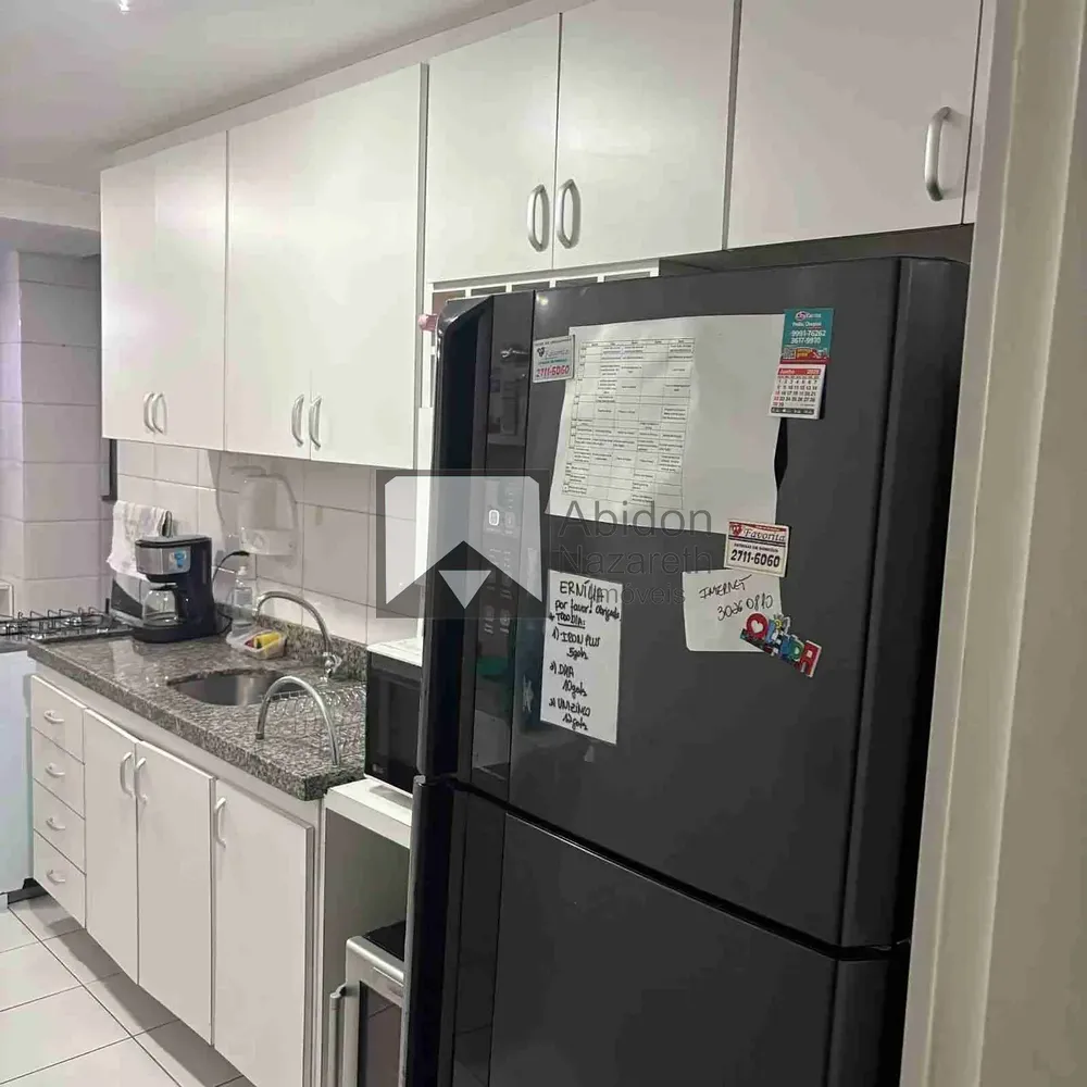 Apartamento, 2 quartos, 80 m² - Foto 9