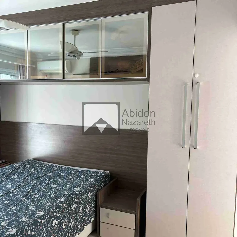 Apartamento, 2 quartos, 80 m² - Foto 38