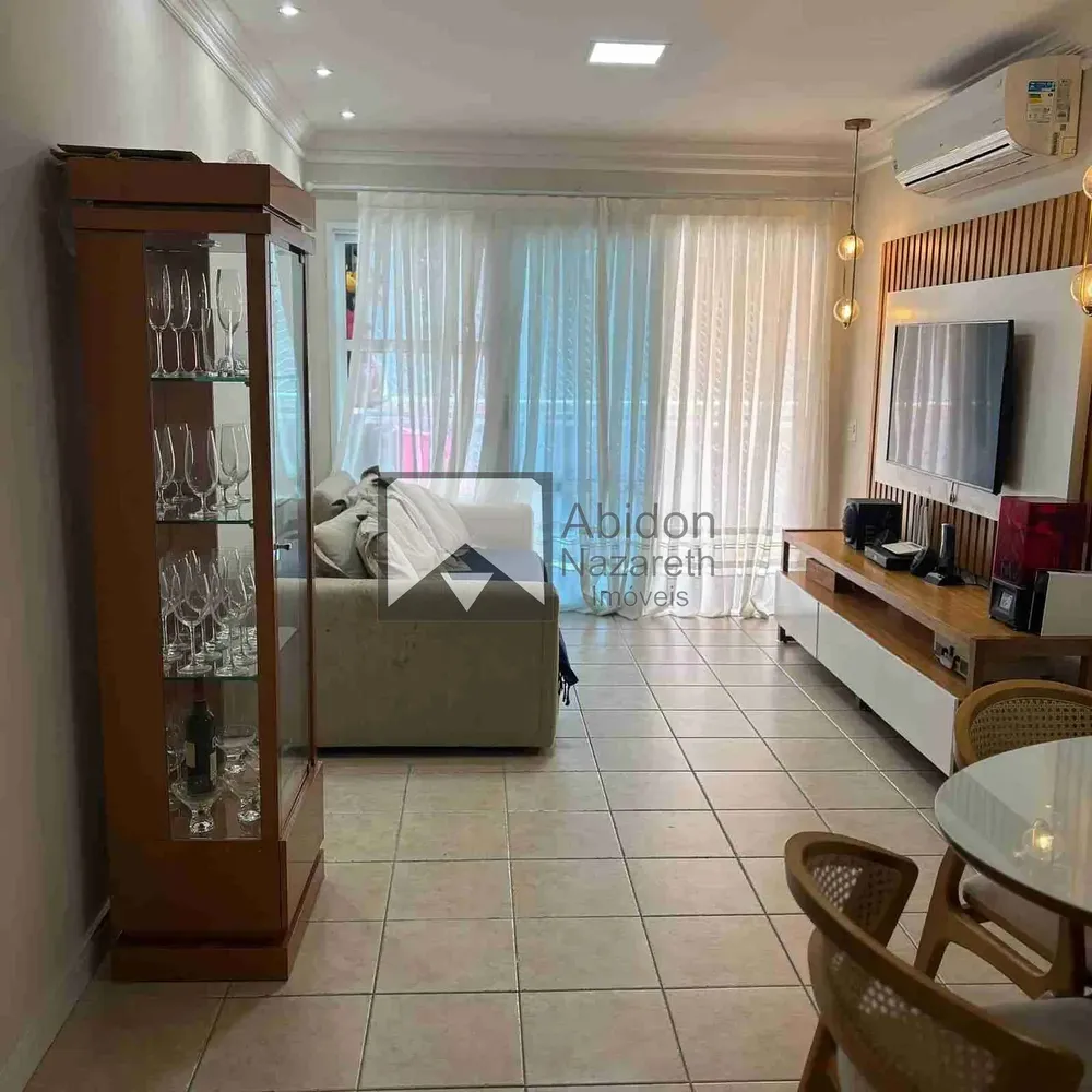 Apartamento, 2 quartos, 80 m² - Foto 7