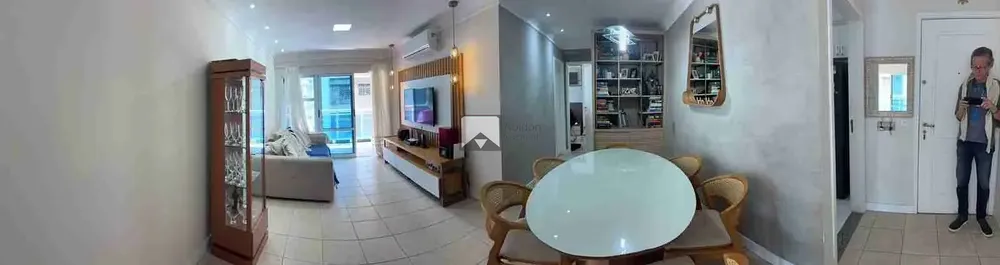 Apartamento, 2 quartos, 80 m² - Foto 11