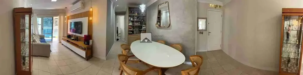 Apartamento, 2 quartos, 80 m² - Foto 32
