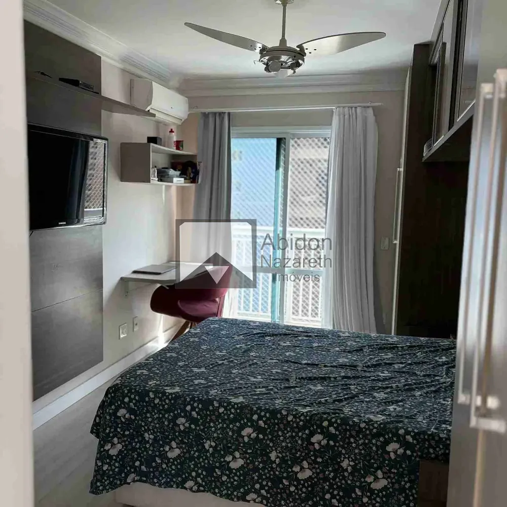 Apartamento, 2 quartos, 80 m² - Foto 29