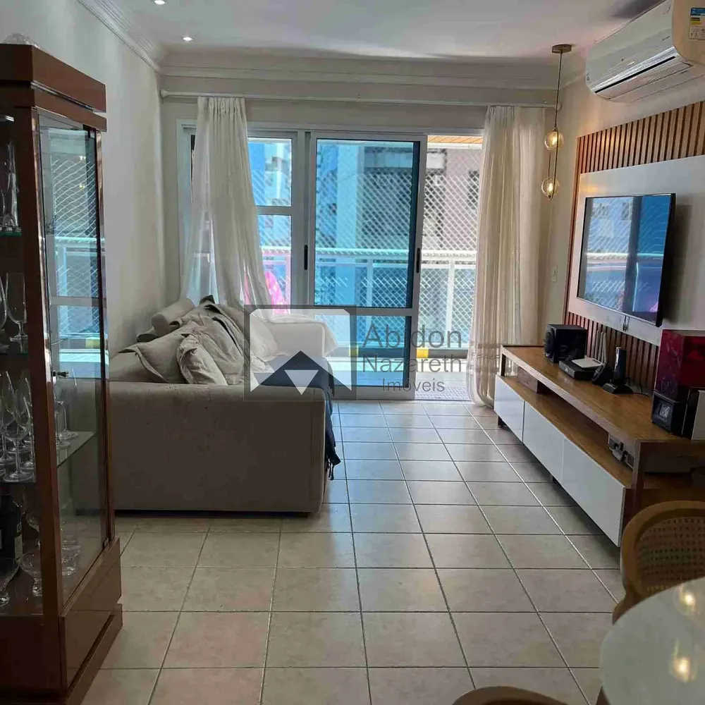 Apartamento, 2 quartos, 80 m² - Foto 39