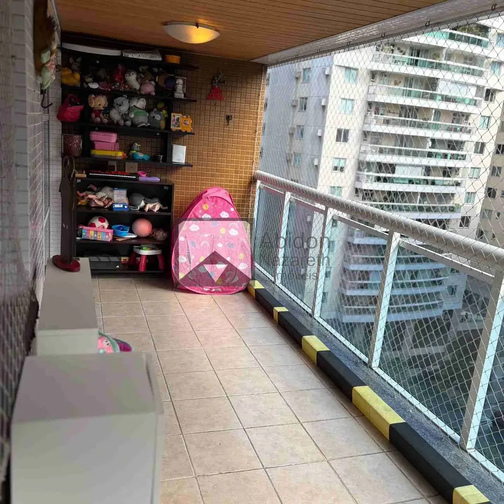 Apartamento, 2 quartos, 80 m² - Foto 34