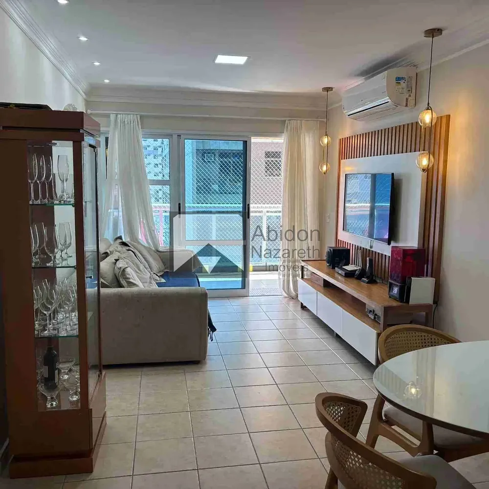 Apartamento, 2 quartos, 80 m² - Foto 27