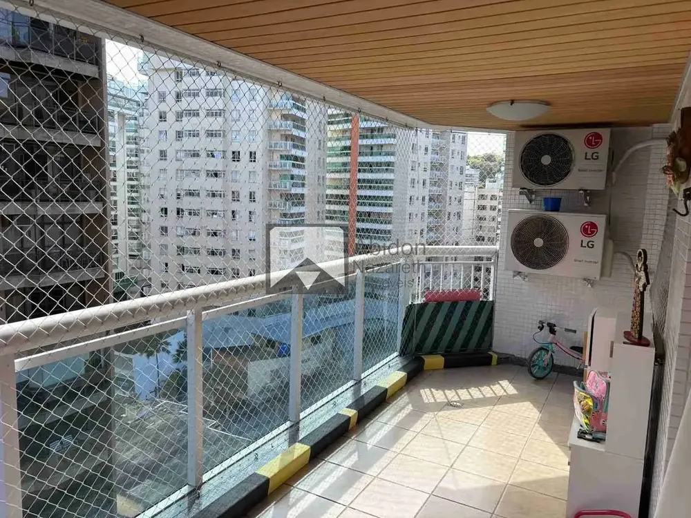 Apartamento, 2 quartos, 80 m² - Foto 30