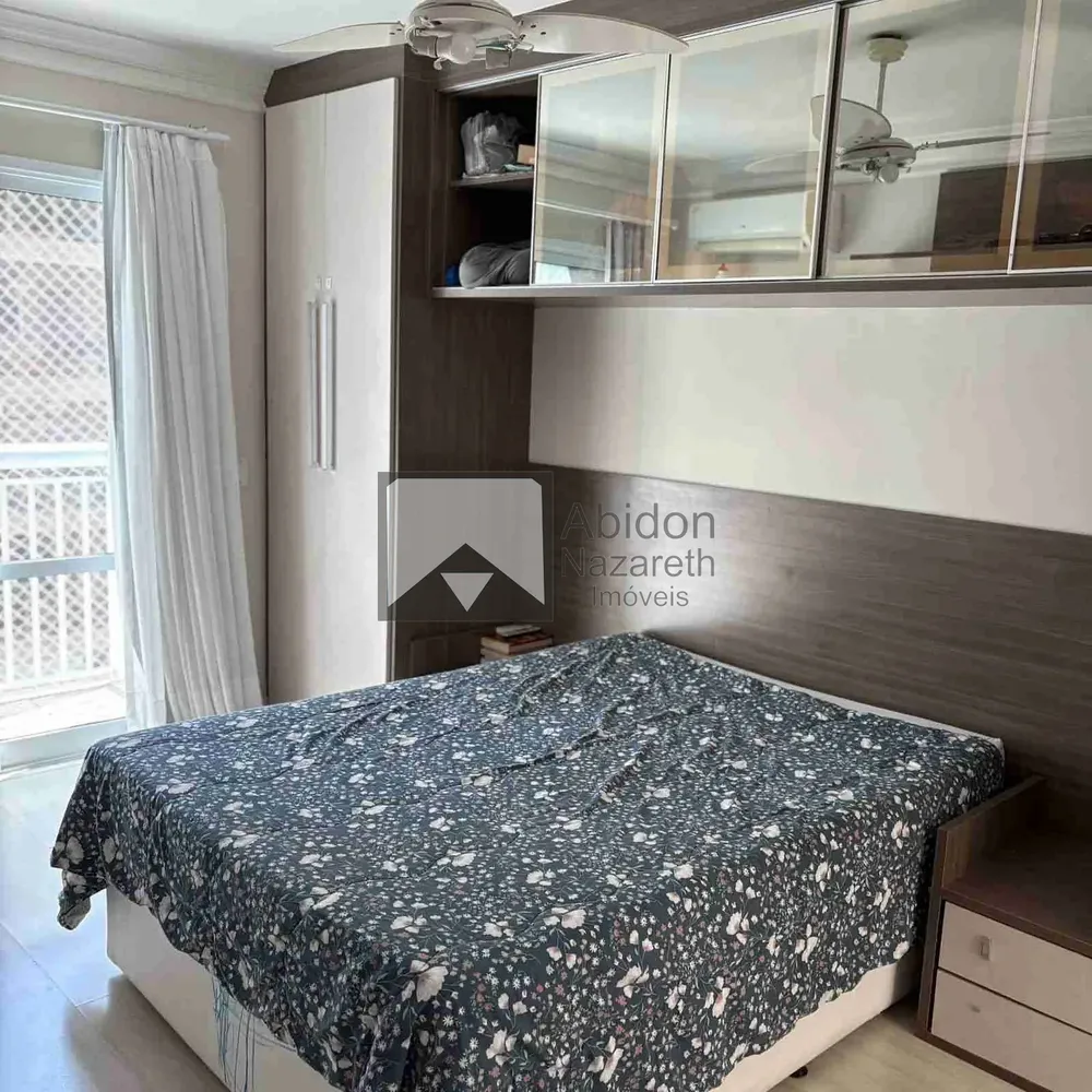 Apartamento, 2 quartos, 80 m² - Foto 3