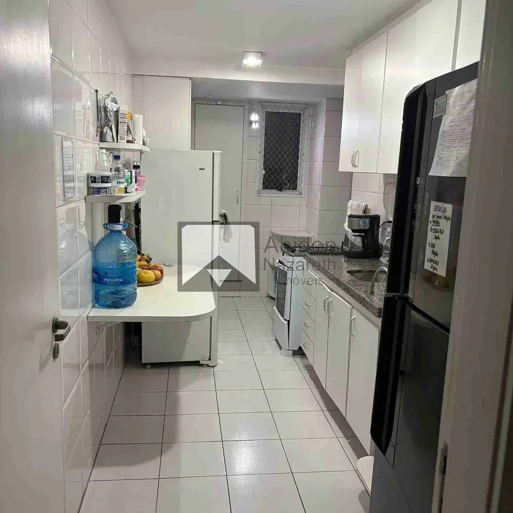 Apartamento, 2 quartos, 80 m² - Foto 15
