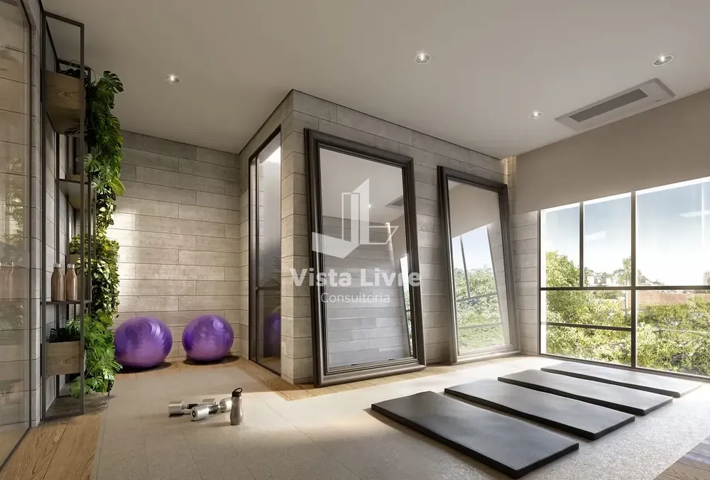 Apartamento, 2 quartos, 74 m² - Foto 1