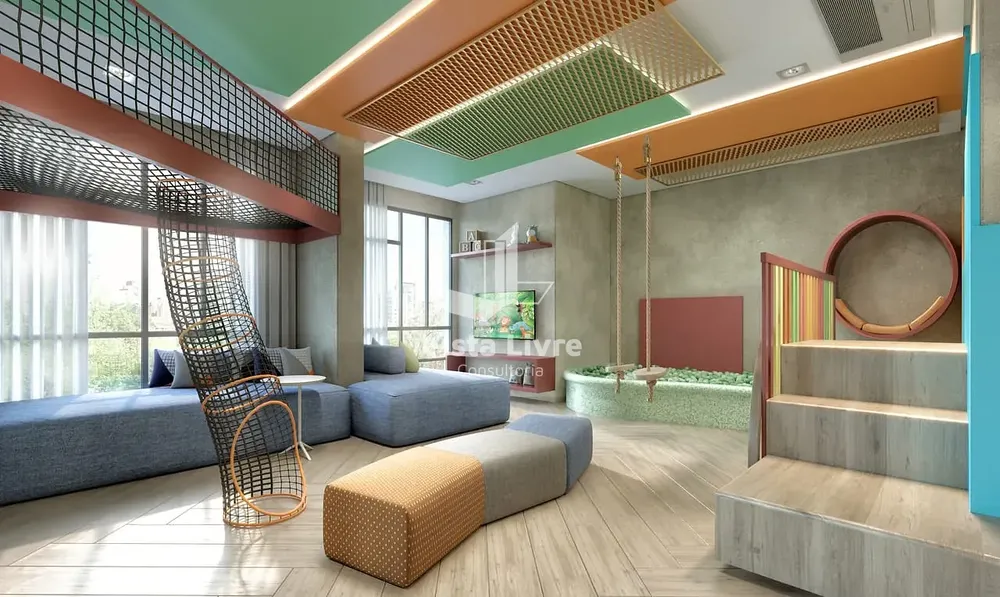 Apartamento, 2 quartos, 74 m² - Foto 4