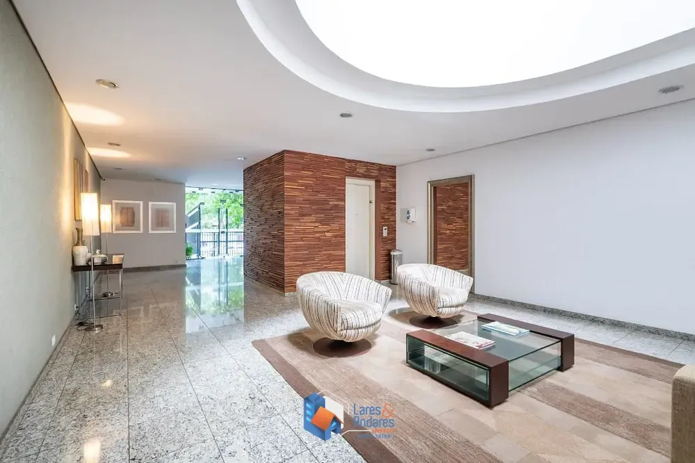 Apartamento, 4 quartos, 210 m² - Foto 5