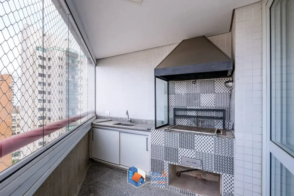 Apartamento, 4 quartos, 210 m² - Foto 1