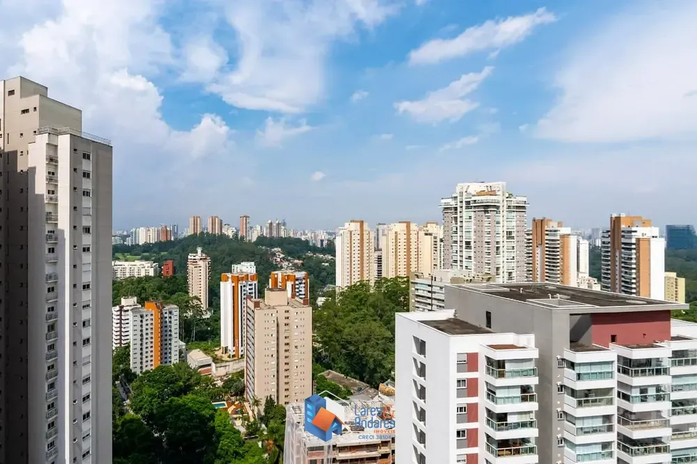 Apartamento, 4 quartos, 210 m² - Foto 3