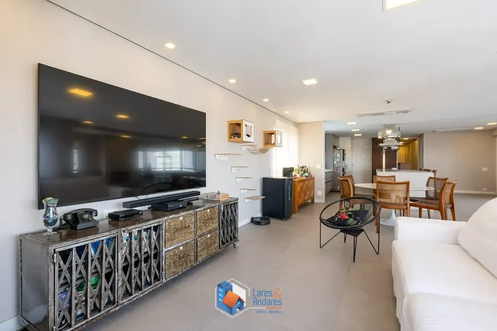 Apartamento, 4 quartos, 210 m² - Foto 6