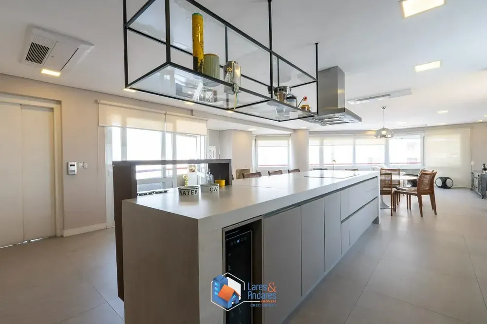 Apartamento, 4 quartos, 210 m² - Foto 7