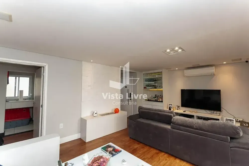 Apartamento, 3 quartos, 170 m² - Foto 4