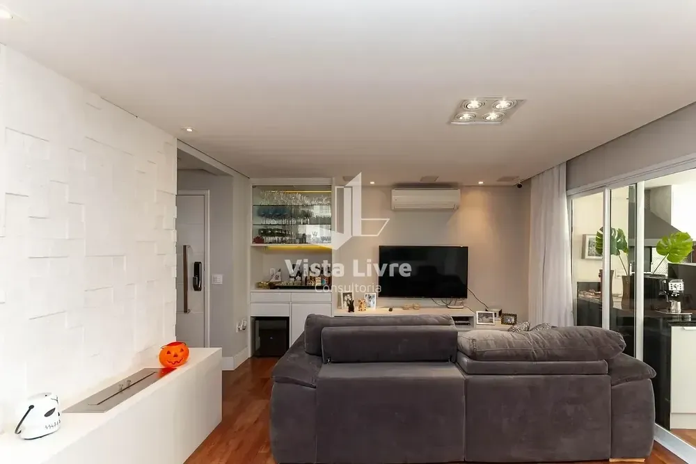 Apartamento, 3 quartos, 170 m² - Foto 1