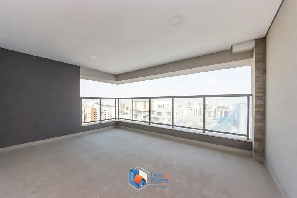 Apartamento, 3 quartos, 163 m² - Foto 1