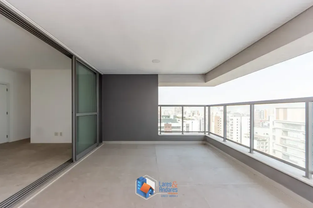 Apartamento, 3 quartos, 163 m² - Foto 3
