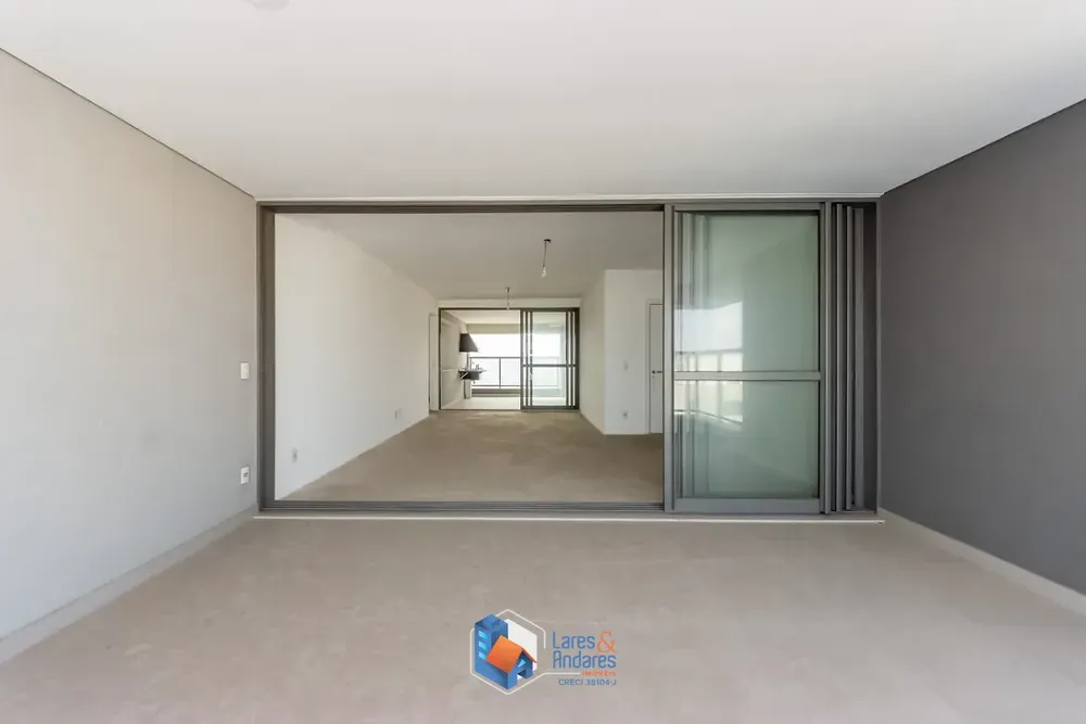 Apartamento, 3 quartos, 163 m² - Foto 4
