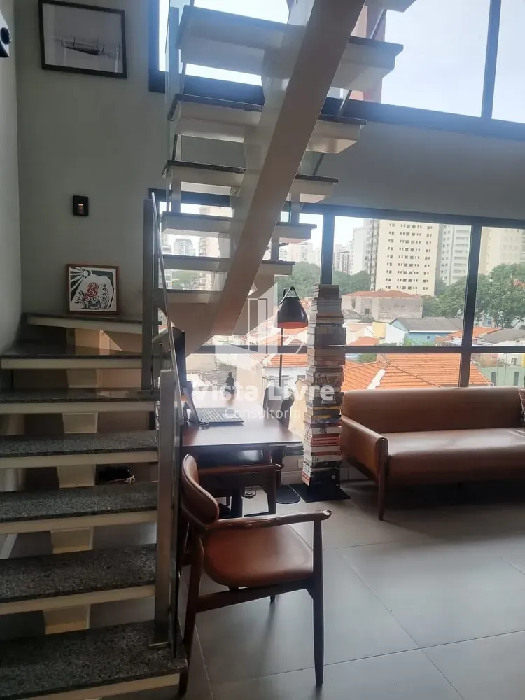 Apartamento, 1 quarto, 52 m² - Foto 3