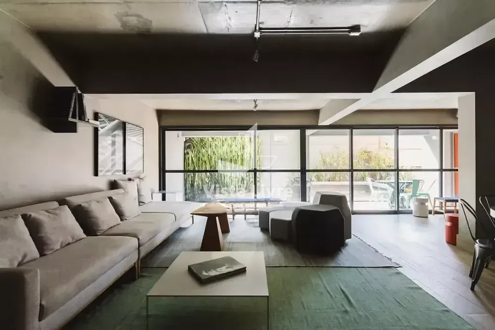 Apartamento, 1 quarto, 52 m² - Foto 1