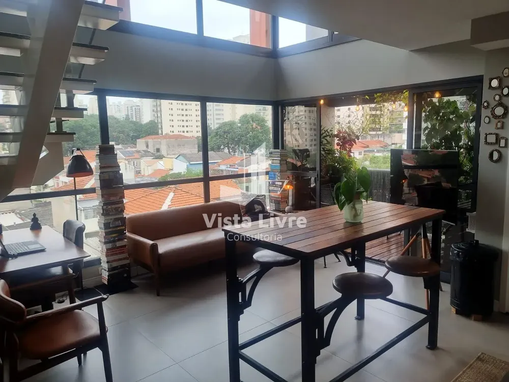 Apartamento, 1 quarto, 52 m² - Foto 2