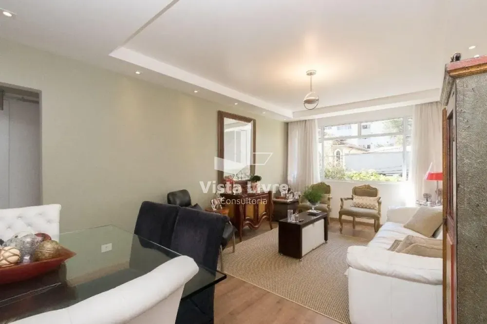Apartamento, 2 quartos, 109 m² - Foto 2