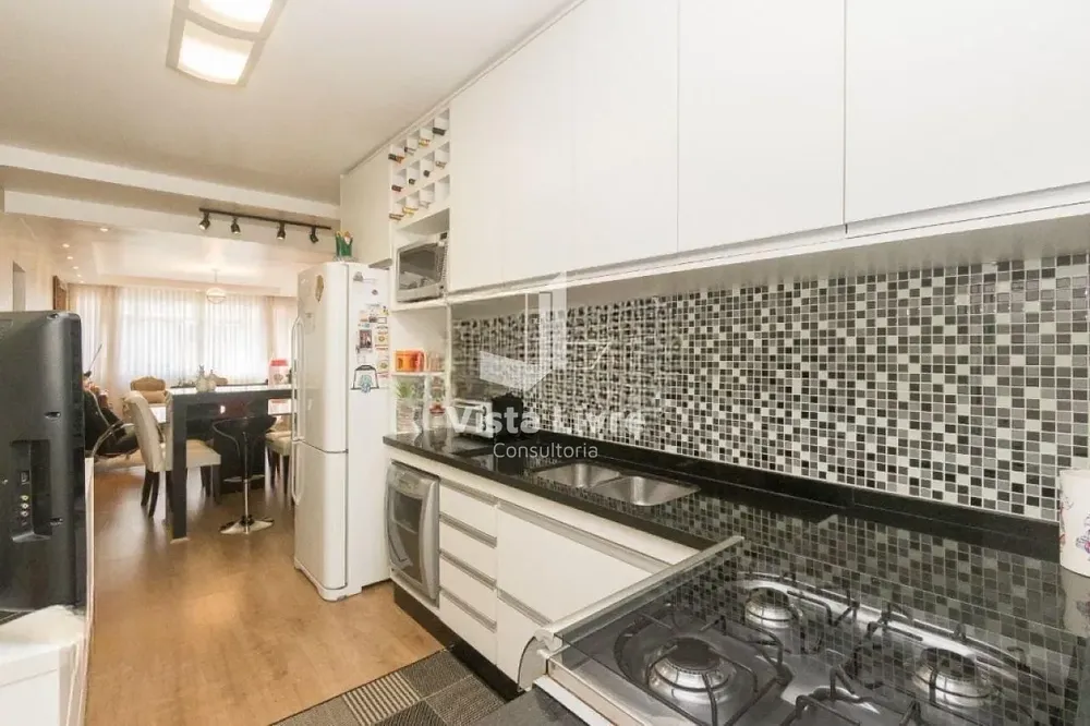 Apartamento, 2 quartos, 109 m² - Foto 1
