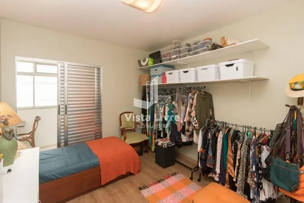 Apartamento, 2 quartos, 109 m² - Foto 7