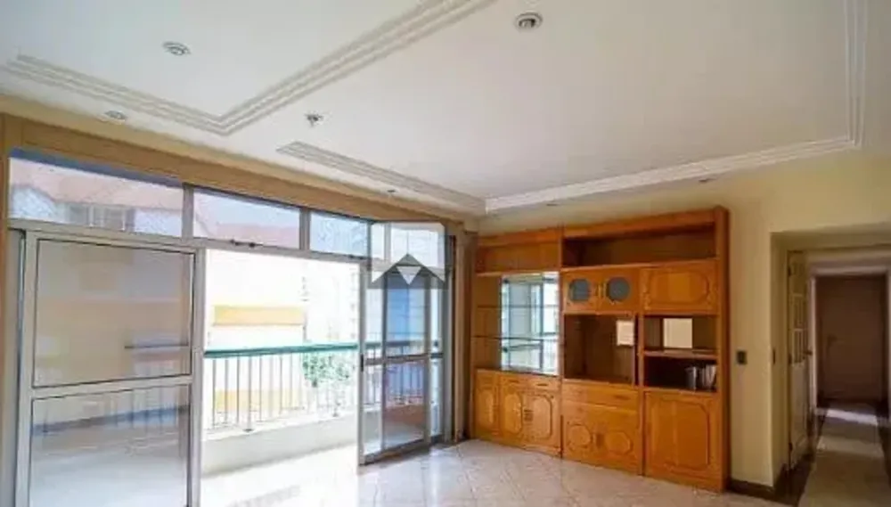 Apartamento, 3 quartos, 120 m² - Foto 3