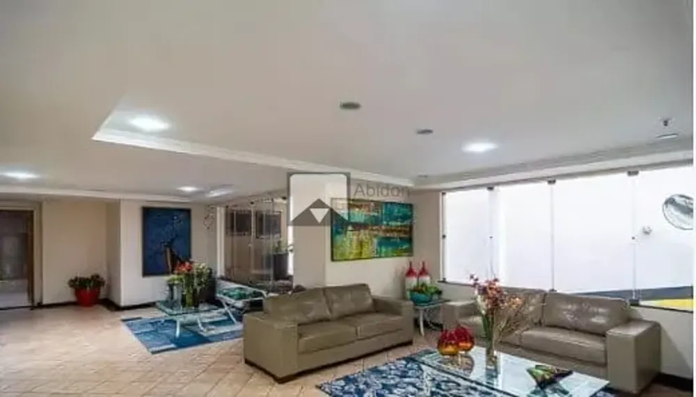 Apartamento, 3 quartos, 120 m² - Foto 1