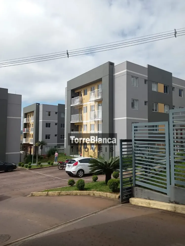 Apartamento, 2 quartos, 45 m² - Foto 3