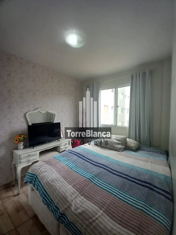 Apartamento, 2 quartos, 45 m² - Foto 4