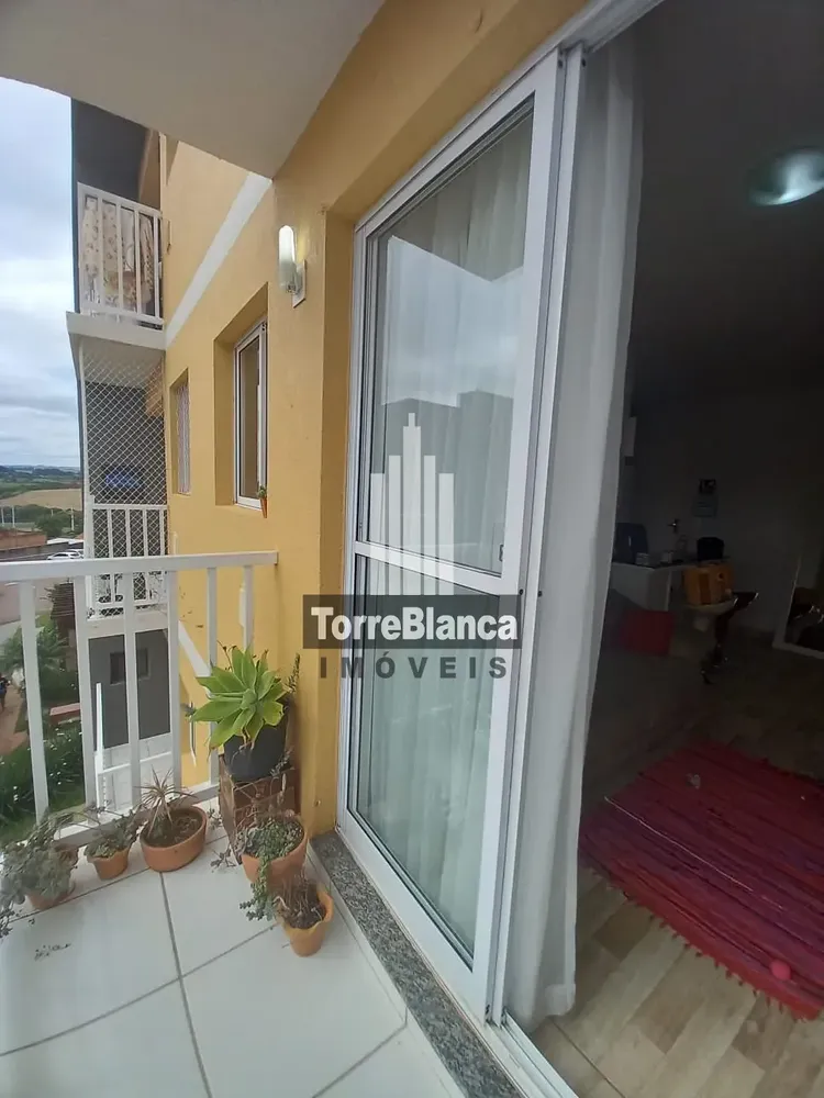 Apartamento, 2 quartos, 45 m² - Foto 8