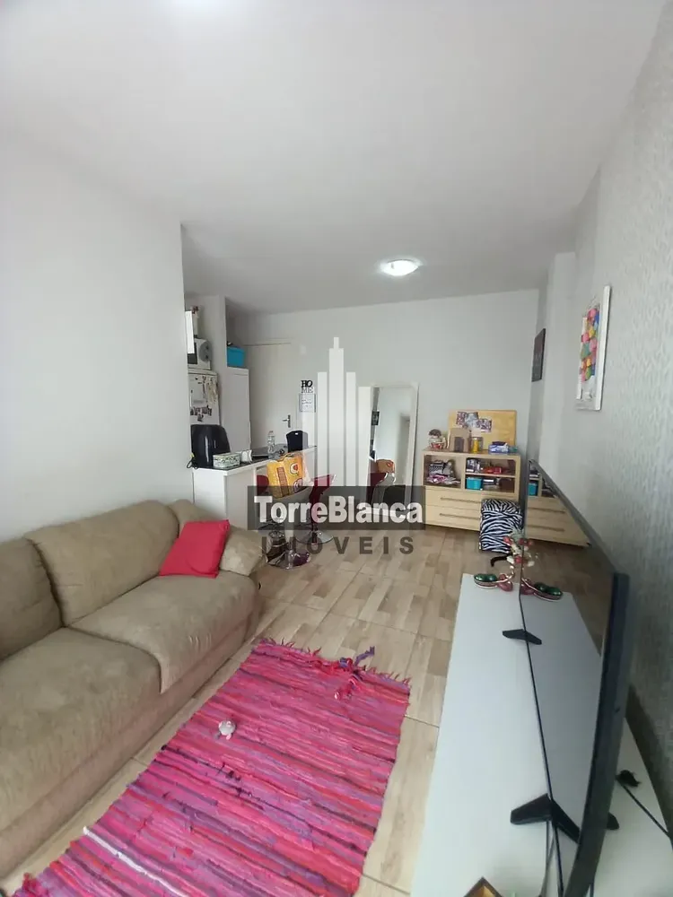 Apartamento, 2 quartos, 45 m² - Foto 2