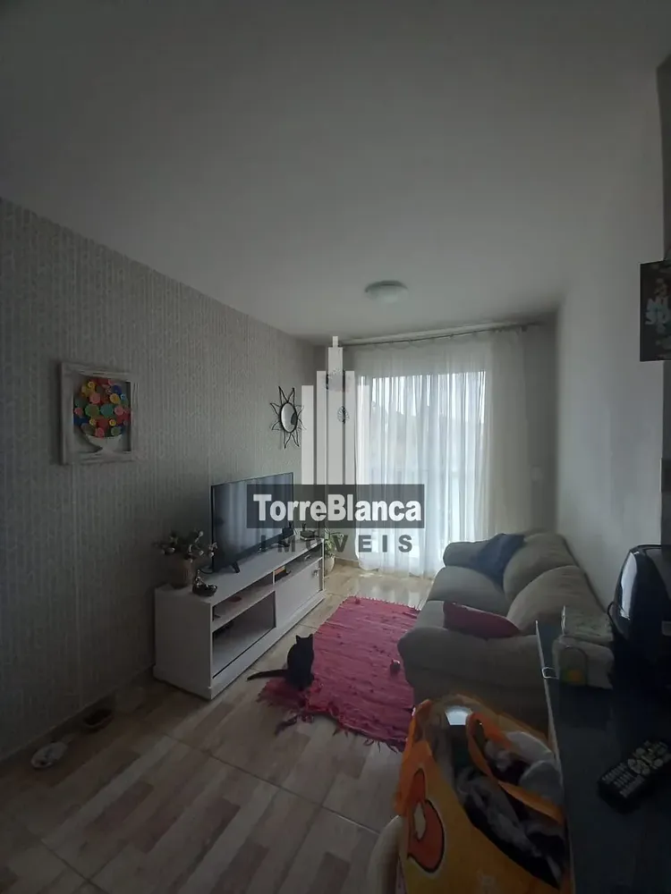 Apartamento, 2 quartos, 45 m² - Foto 5