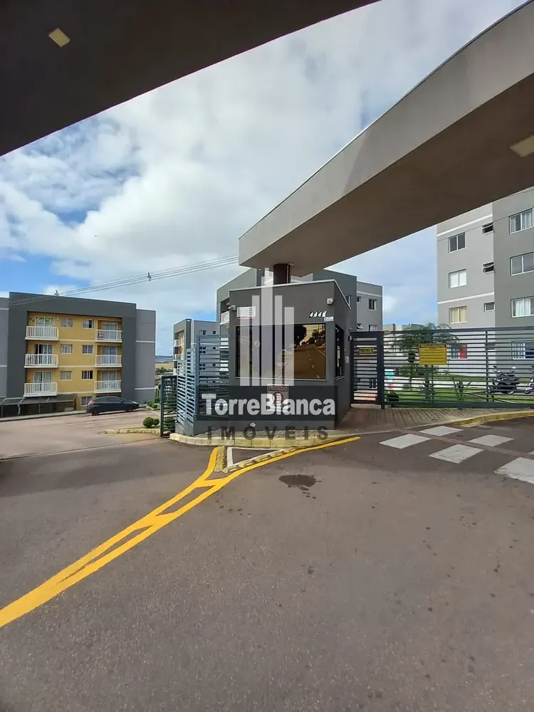 Apartamento, 2 quartos, 45 m² - Foto 7