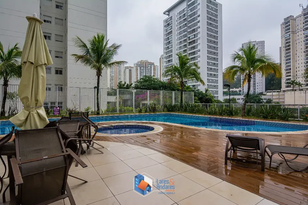 Apartamento, 2 quartos, 84 m² - Foto 5