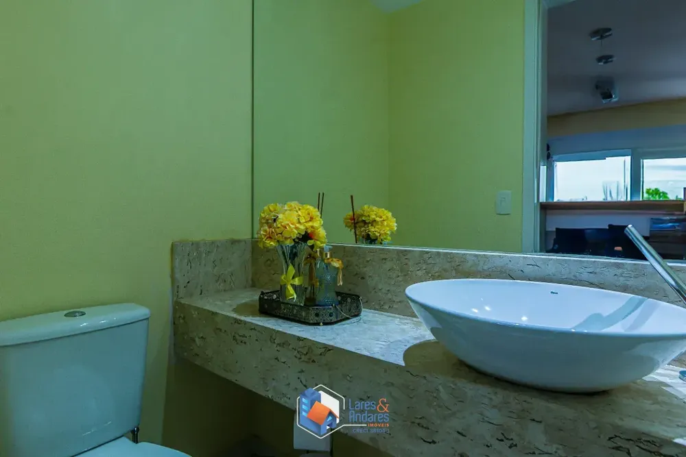 Apartamento, 2 quartos, 84 m² - Foto 6