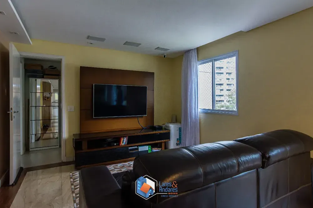 Apartamento, 2 quartos, 84 m² - Foto 2