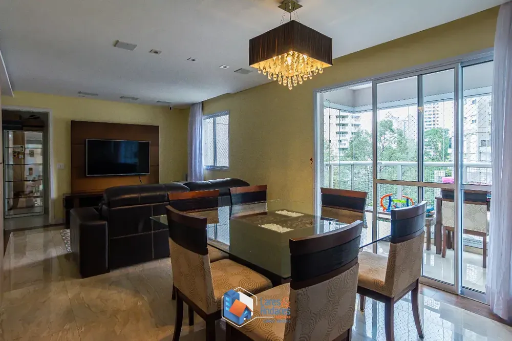 Apartamento, 2 quartos, 84 m² - Foto 3
