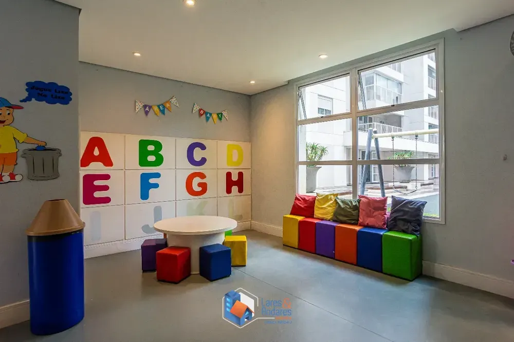 Apartamento, 2 quartos, 84 m² - Foto 8