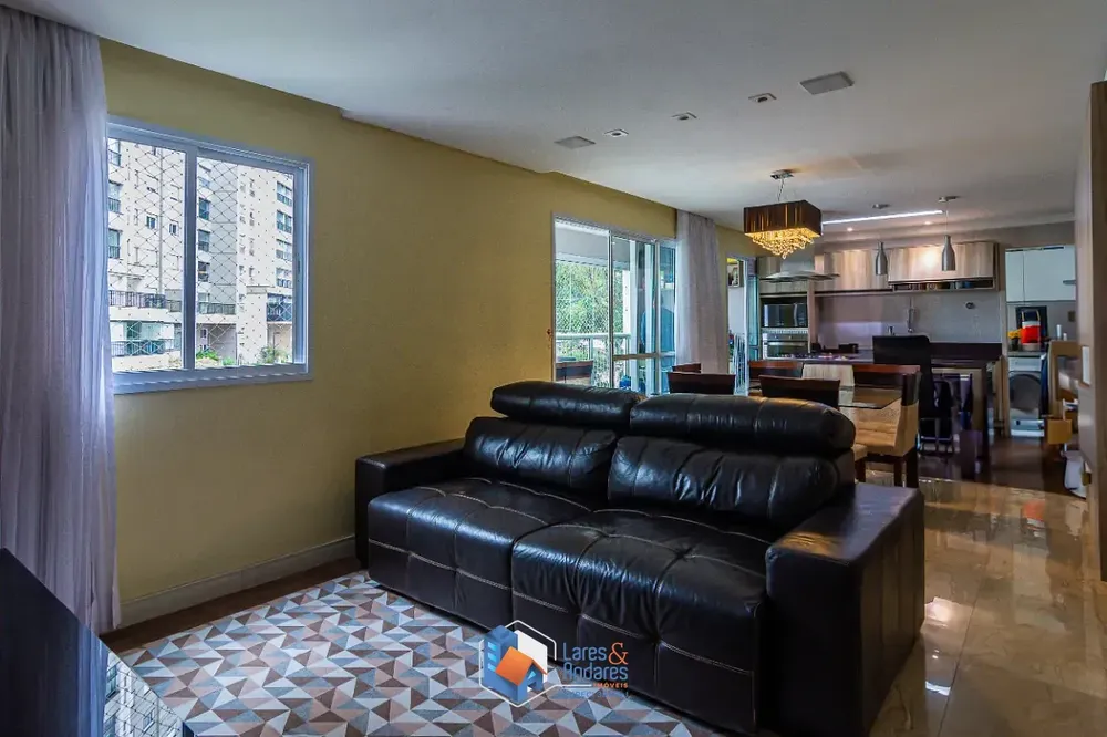 Apartamento, 2 quartos, 84 m² - Foto 4