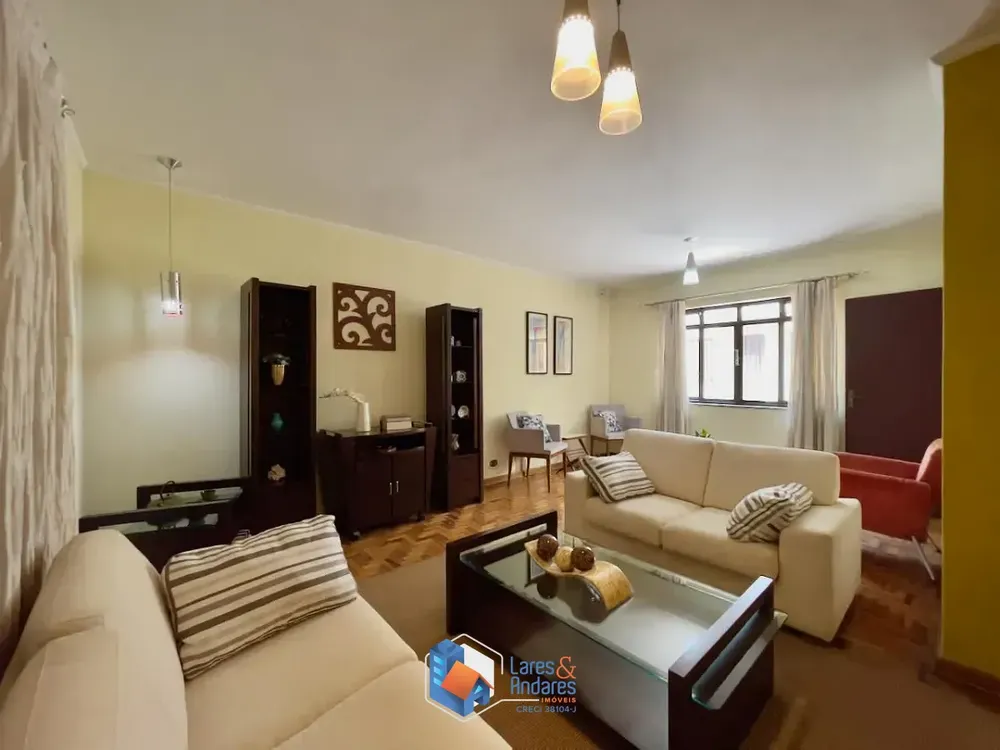 Casa, 5 quartos, 187 m² - Foto 6